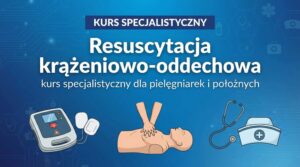 Infografika: Program kursu: Resuscytacja krążeniowo-oddechowa